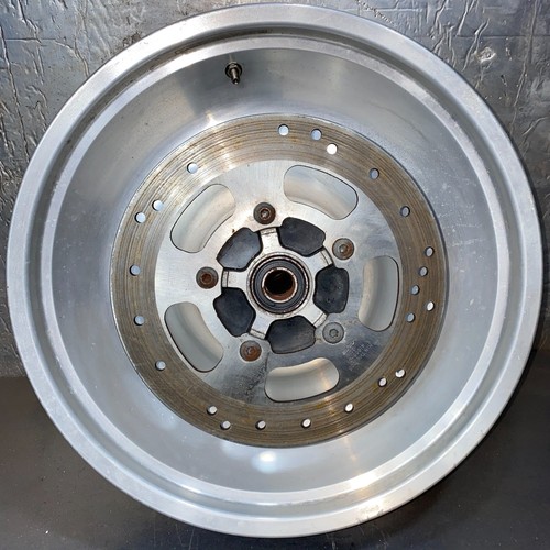 Harley davidson rim wheel - rim,