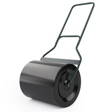 Lawn Roller 60L Tow-Behind