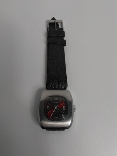 Vintage paul buhre swiss made - swiss,