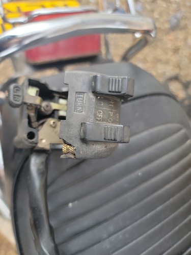 Yamaha rxs 100 rsx - yamaha,
