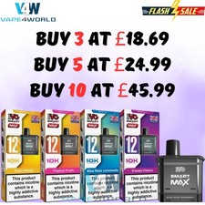 IVG Smart Max Refill |