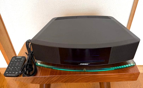 Bose wave sound touch - bose,
