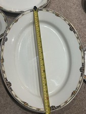 Alfred Meakin Large Vintage