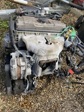 72k Peugeot 207 Citroen KFT (TU3A) 1.4 Petrol Engine EURO 5 2008-2013