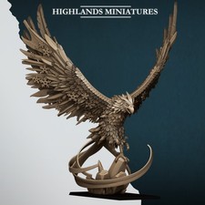 Highland Miniatures Aegean Ice