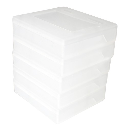 Plastic game cartridge - plastic,