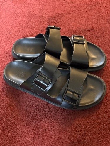 Sandals for men - sandals,