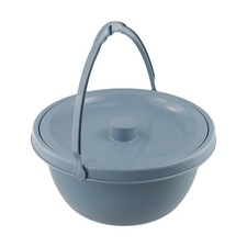 Urinal Pan Chamber Pot with