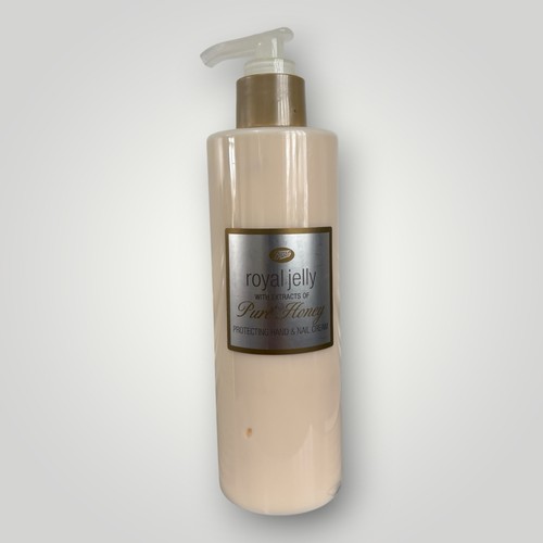 Boots royal jelly hand nail - hand,