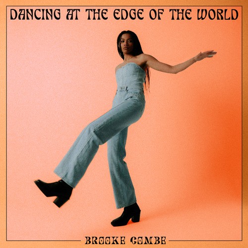 Brooke combe dancing at - brooke,