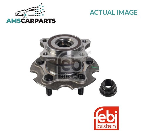 Wheel bearing kit set - wheel, rear