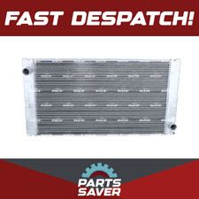 Radiator fits MINI CONVERTIBLE