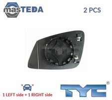 303-0121-1 REAR VIEW MIRROR