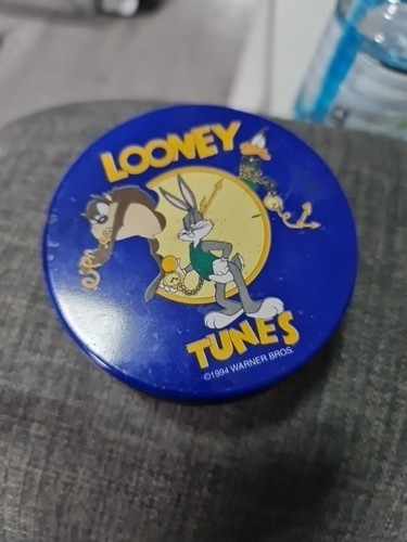 1994 loony tunes - loony, tunes,