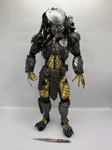 Neca alien predator - predator, celtic