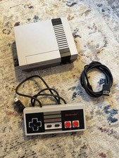 Nintendo NES Classic Mini