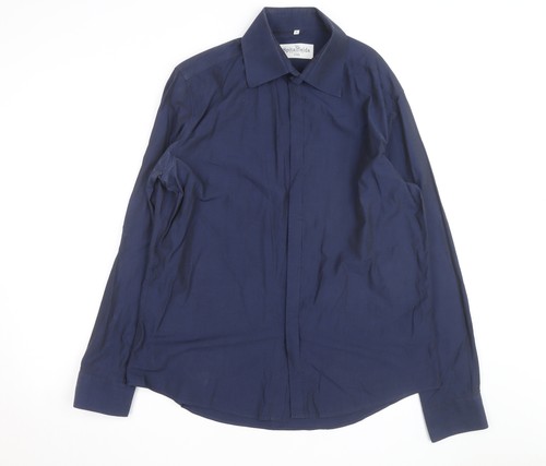 The spitalfields shirt - spitalfields, co