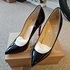 Brand New Christian Louboutin