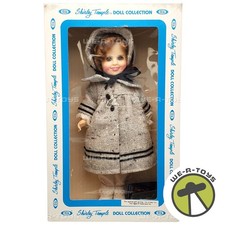 Shirley Temple Dimples 11"