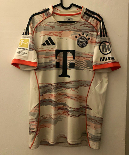Adidas bayern munich jersey - adidas,