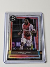 Topps Museum Collection 2021