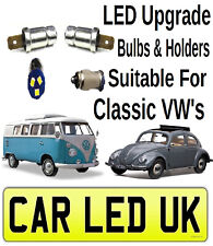 VDO ✅ VW Beetle T2 Split ✅