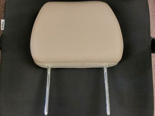 Jaguar type front - front, headrest