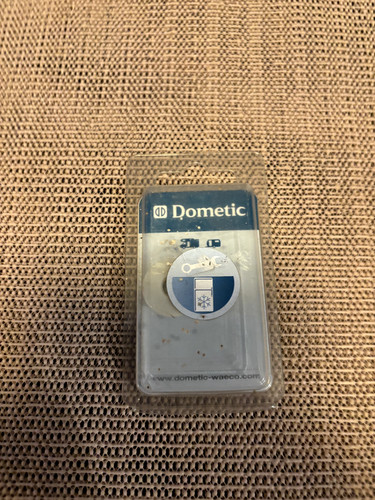 Caravan motorhome dometic - motorhome,