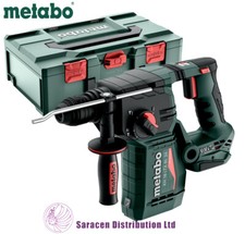 METABO KH 18 LTX BL 24