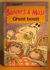 Ghost Boast (Bangers & Mash)