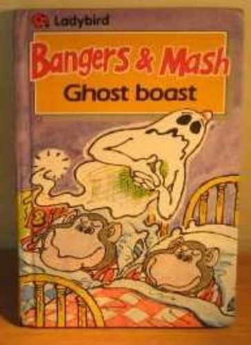 Ghost boast - &, mash)