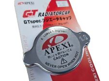 APEXI Radiator Cap / Header