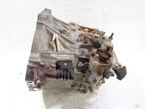Transmission manual gearbox - transmission,