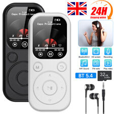 Bluetooth5.4 Support 128GB