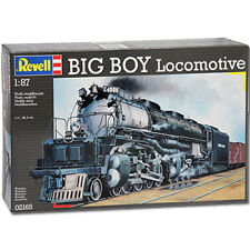 REVELL 02165 Big Boy