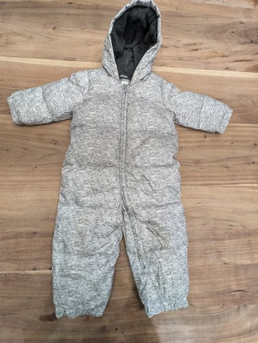 Baby gap down bunting snowsuit - gap,