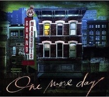 Audio Cd Grand Marquis - One