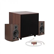 Wharfedale 9.1 Speakers &
