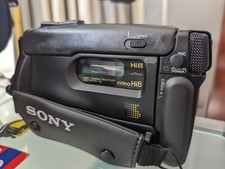 Sony ocd tr705e video - video, camera