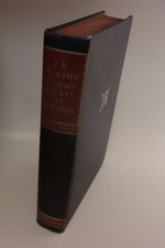 J. B. Murphy: Stormy Petrel of