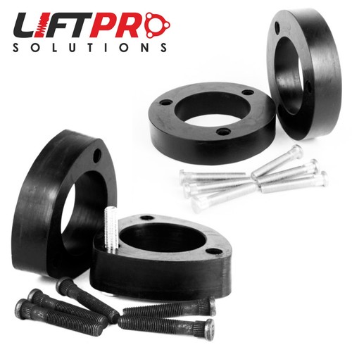 Mm car spacers - 0.8",