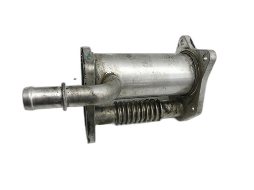Exhaust cooling for - exhaust,