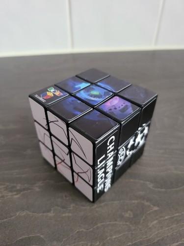 Rubiks fedex champions league - rubiks,