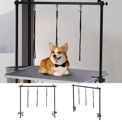 Grooming table arm - h, bar