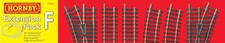 Hornby R8226 Track Extension