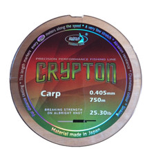 KATRAN CRYPTON CARP FISHING