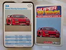 ​Vintage Waddingtons Super