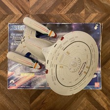 Star Trek Playmates Enterprise