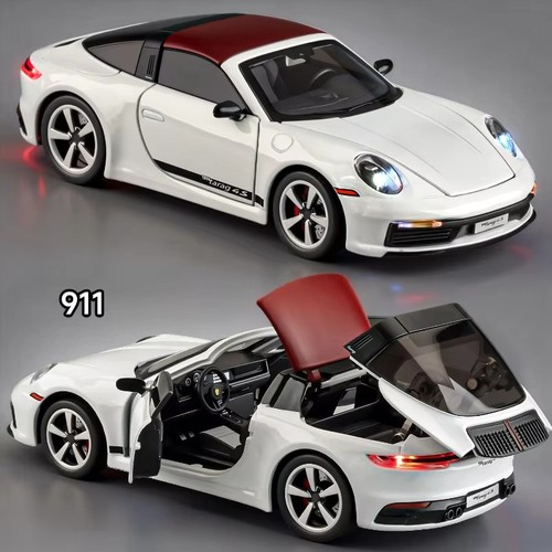 Porsche 911 targa - porsche,