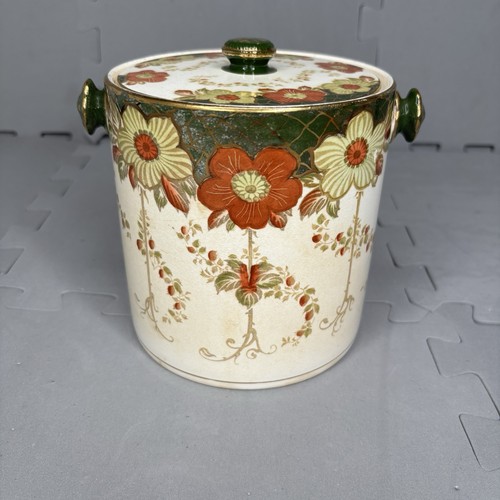 Burleigh ware briar floral - burleigh,